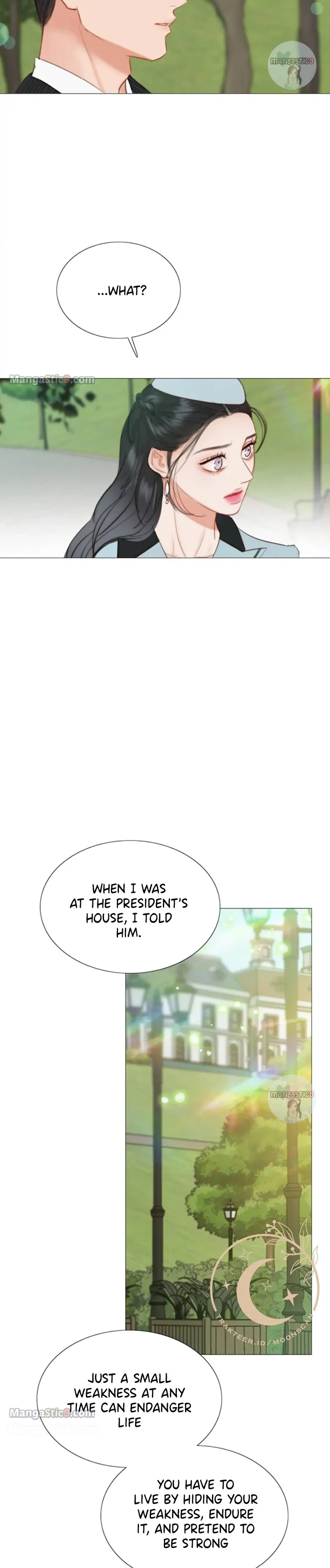 Selena chapter 38 page 35
