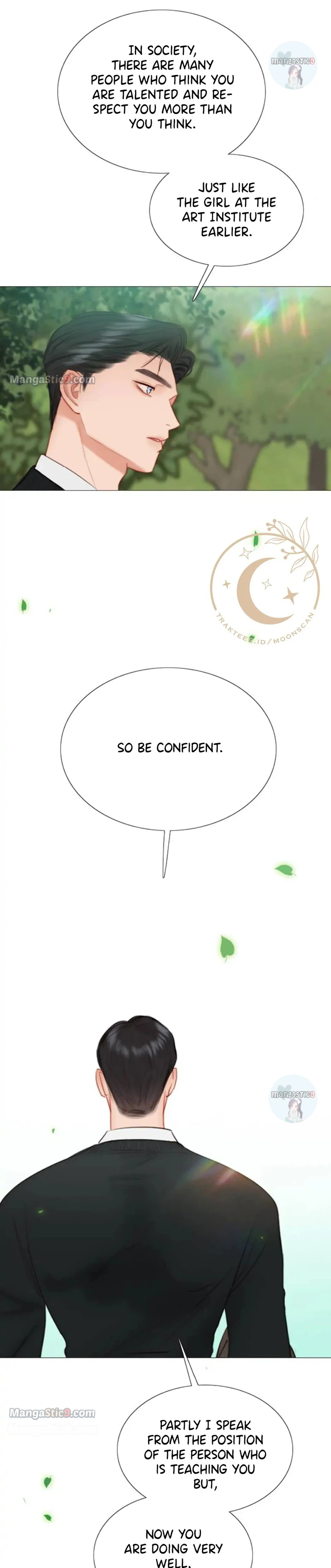Selena chapter 38 page 38
