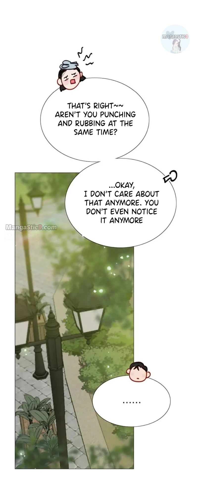 Selena chapter 38 page 46