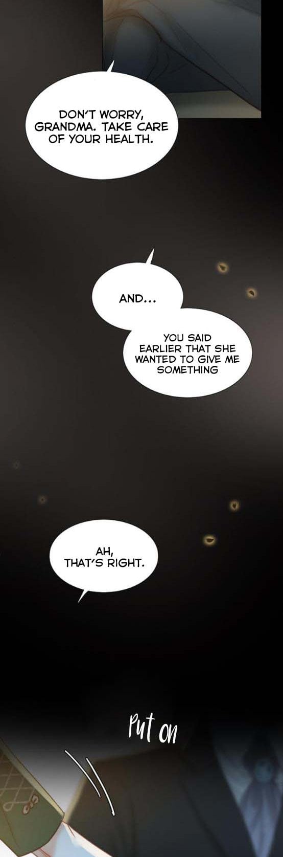 Selena chapter 4.5 page 22