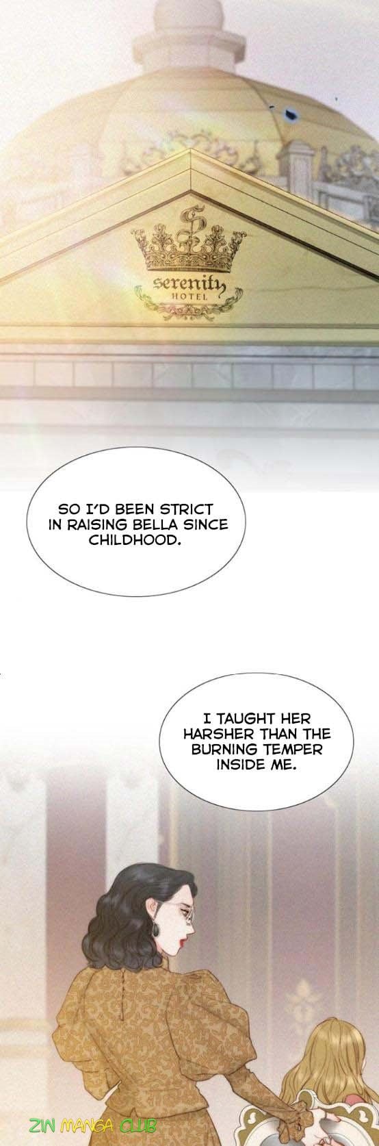 Selena chapter 4.5 page 5
