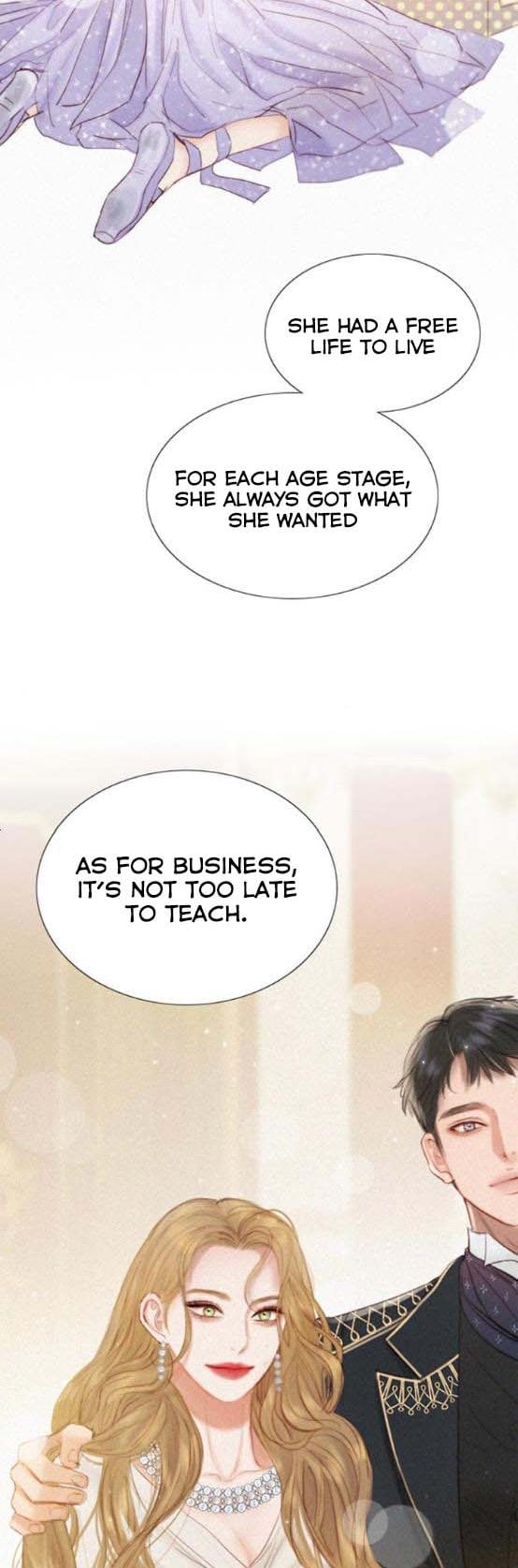 Selena chapter 4.5 page 8