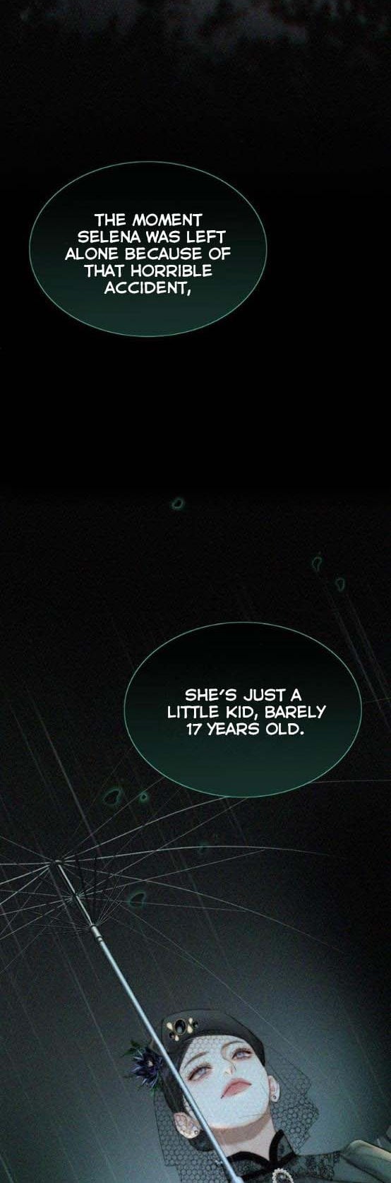Selena chapter 4.5 page 10