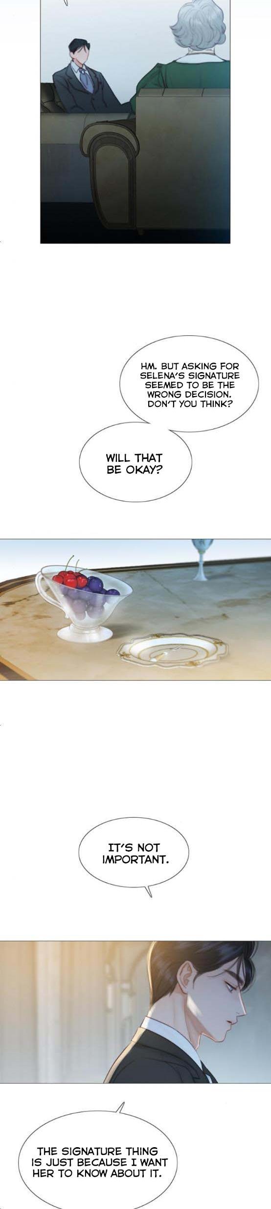 Selena chapter 4 page 12