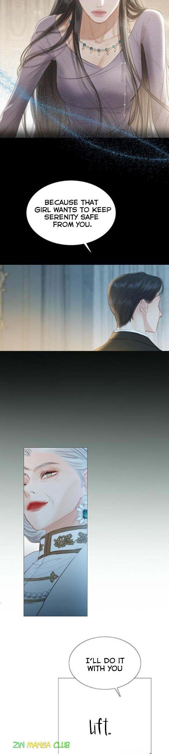 Selena chapter 4 page 15