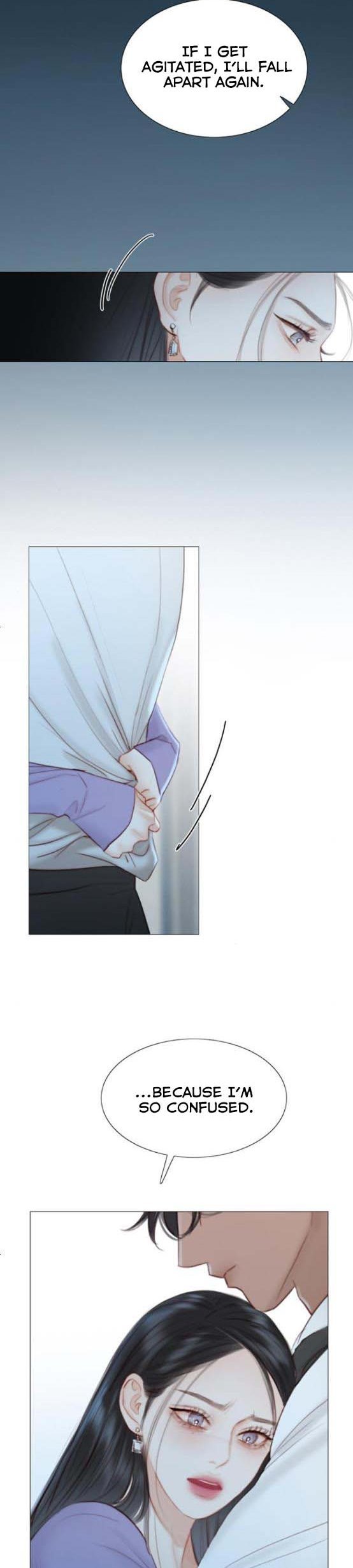 Selena chapter 4 page 3