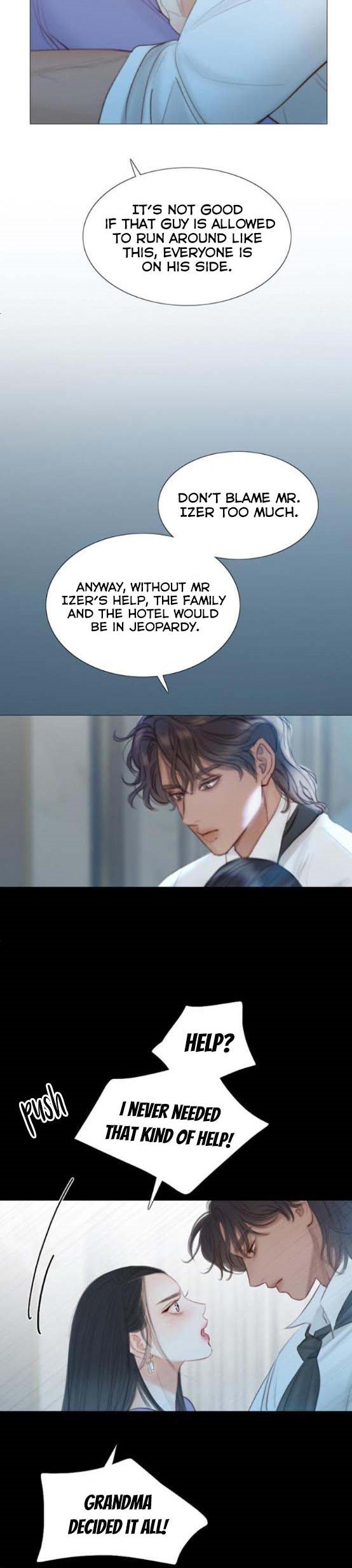 Selena chapter 4 page 4