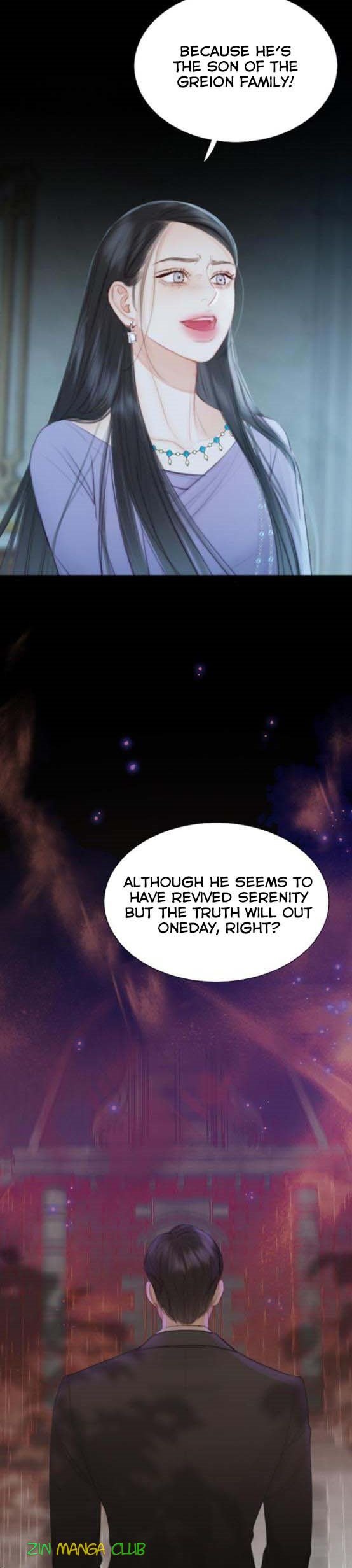 Selena chapter 4 page 6