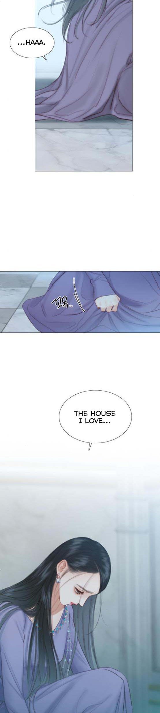 Selena chapter 4 page 9