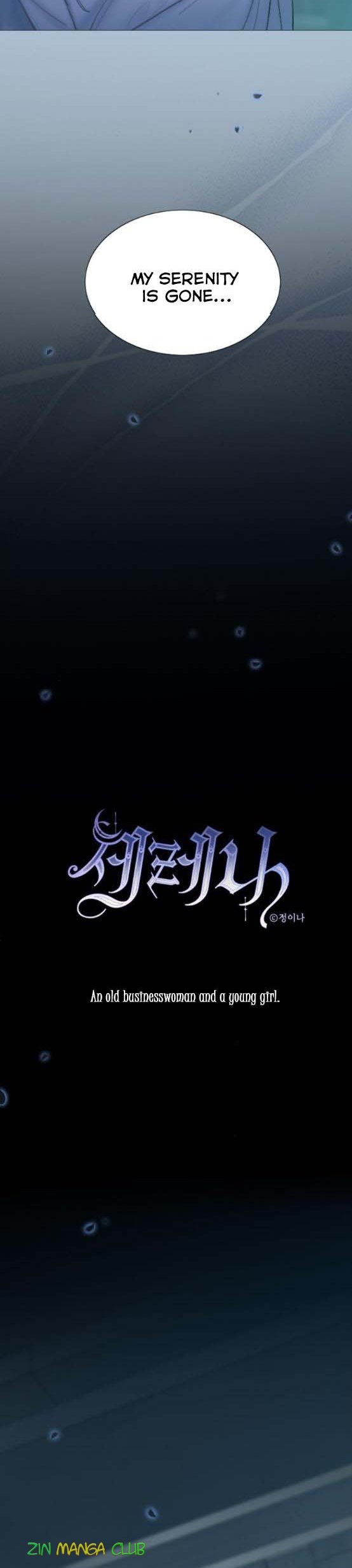 Selena chapter 4 page 10