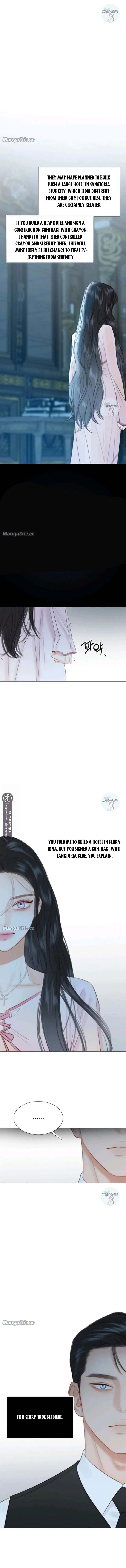 Selena chapter 42 page 11