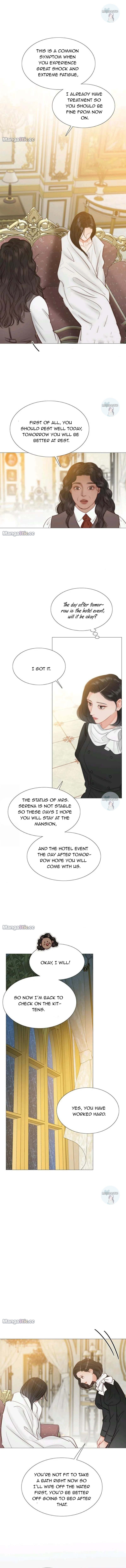 Selena chapter 42 page 3