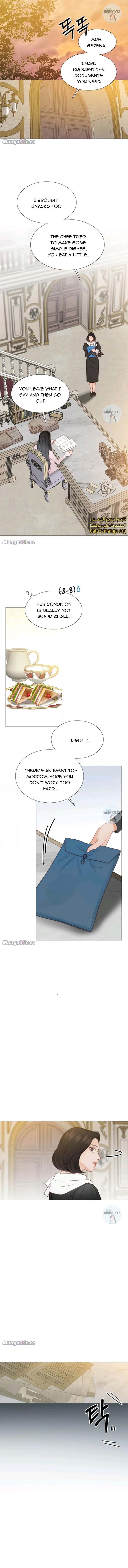 Selena chapter 42 page 5