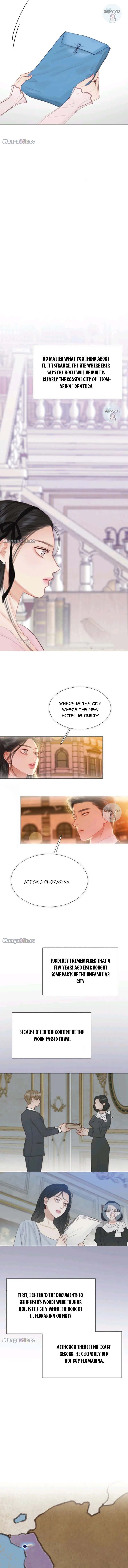 Selena chapter 42 page 6