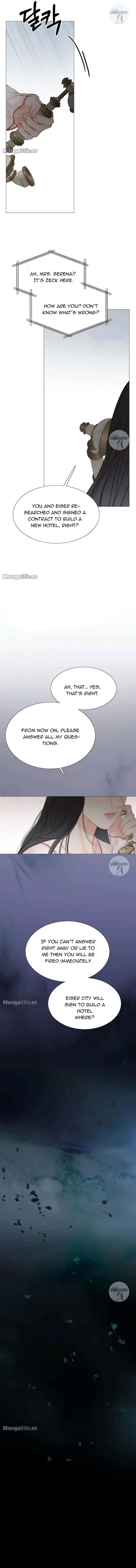 Selena chapter 42 page 8