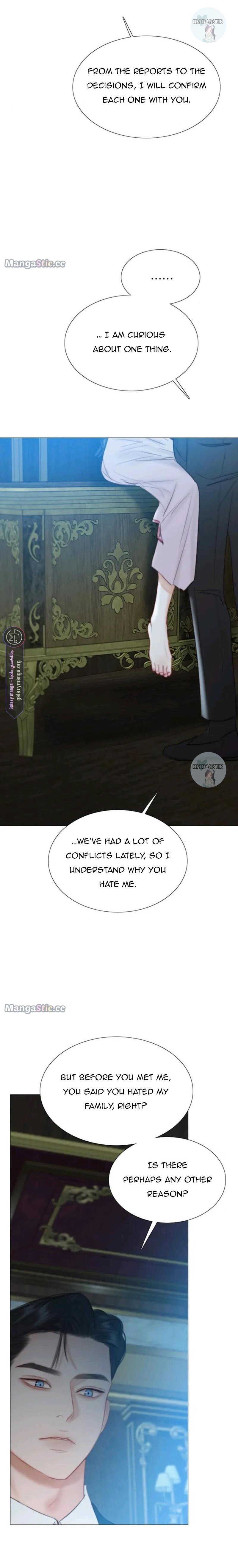 Selena chapter 43 page 12