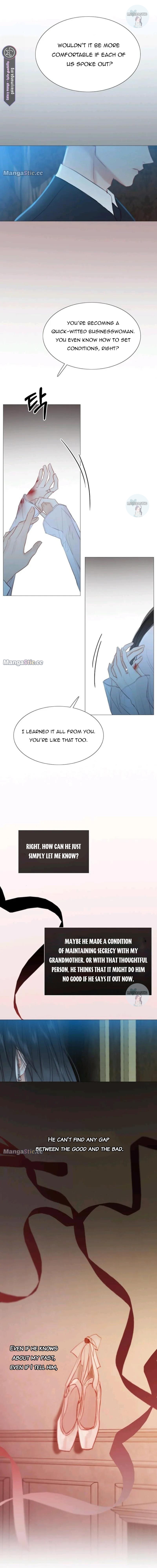 Selena chapter 43 page 16