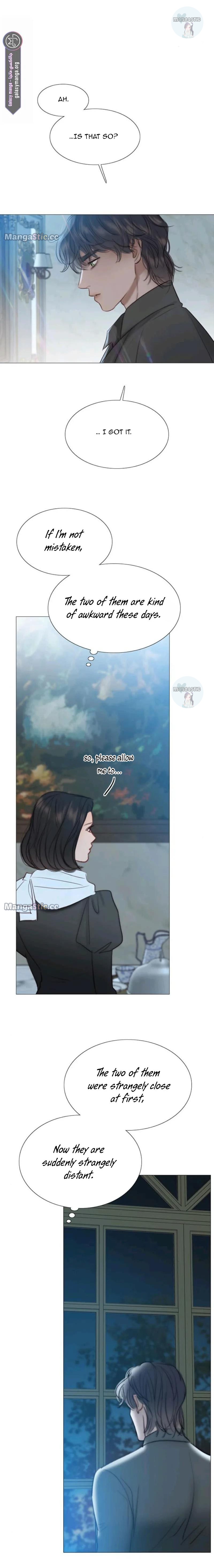 Selena chapter 43 page 3