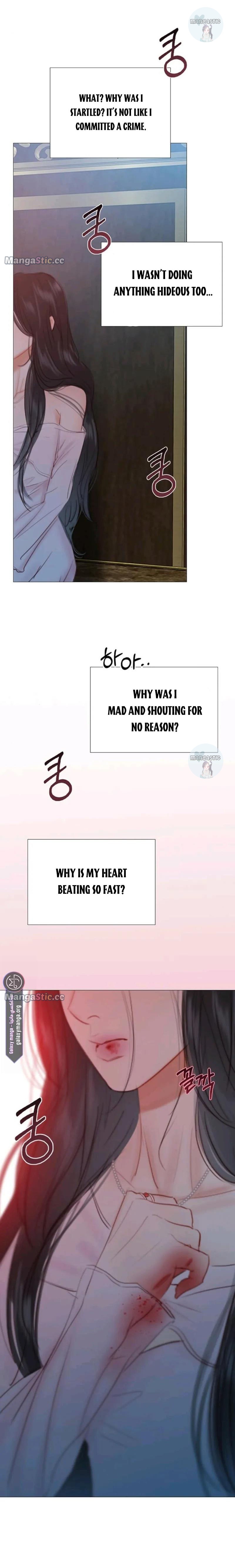 Selena chapter 43 page 23