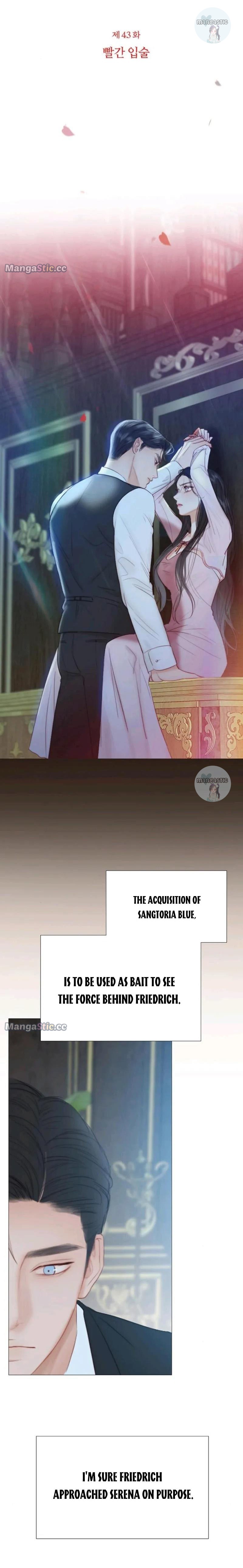Selena chapter 43 page 6