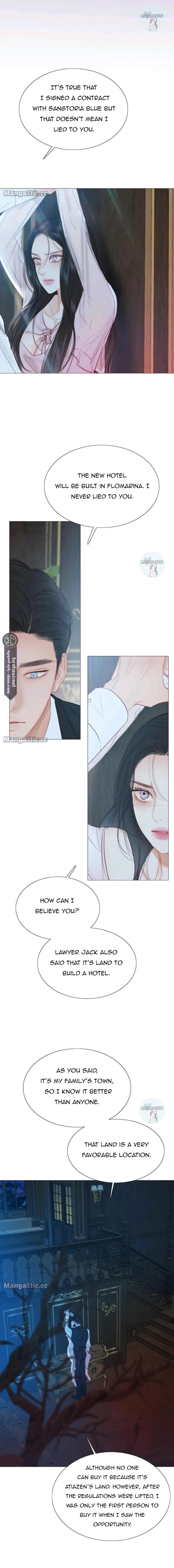Selena chapter 43 page 10