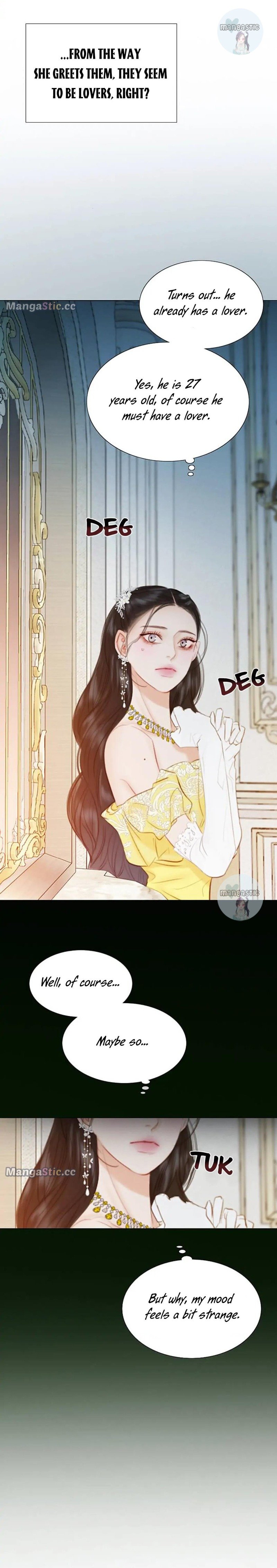 Selena chapter 47 page 4