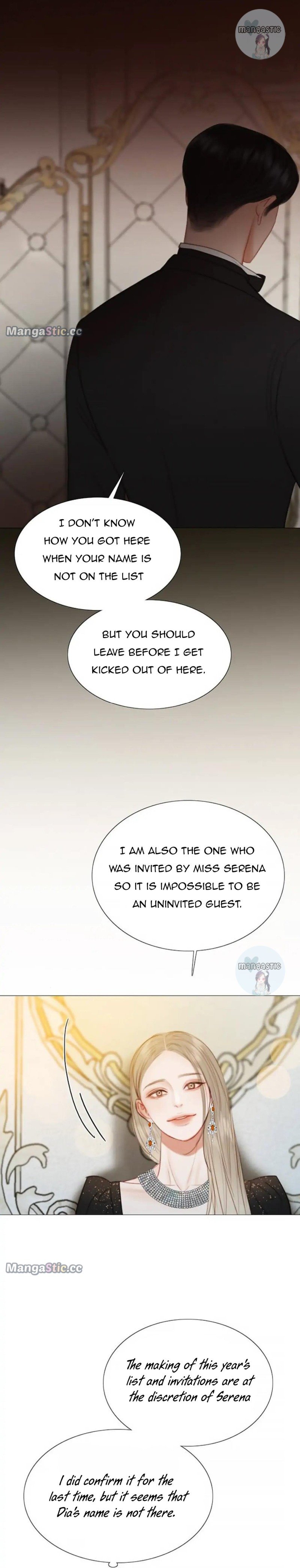Selena chapter 47 page 10