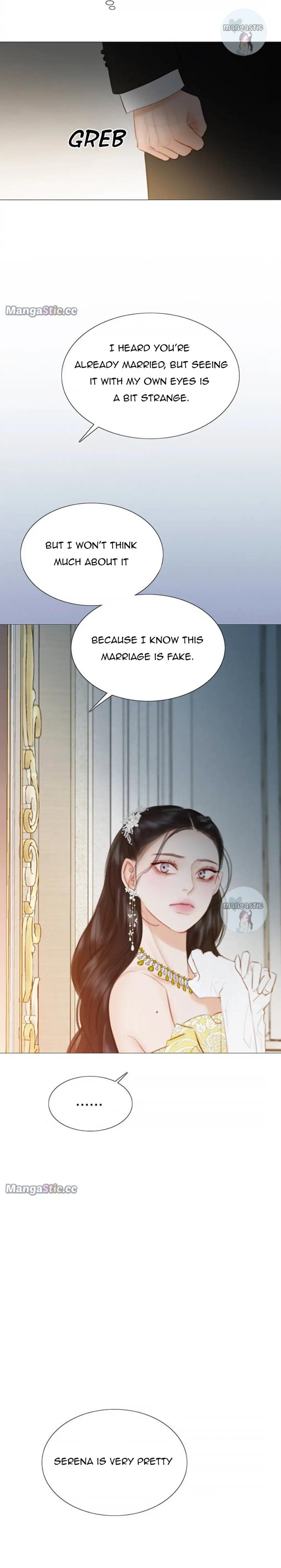 Selena chapter 47 page 11