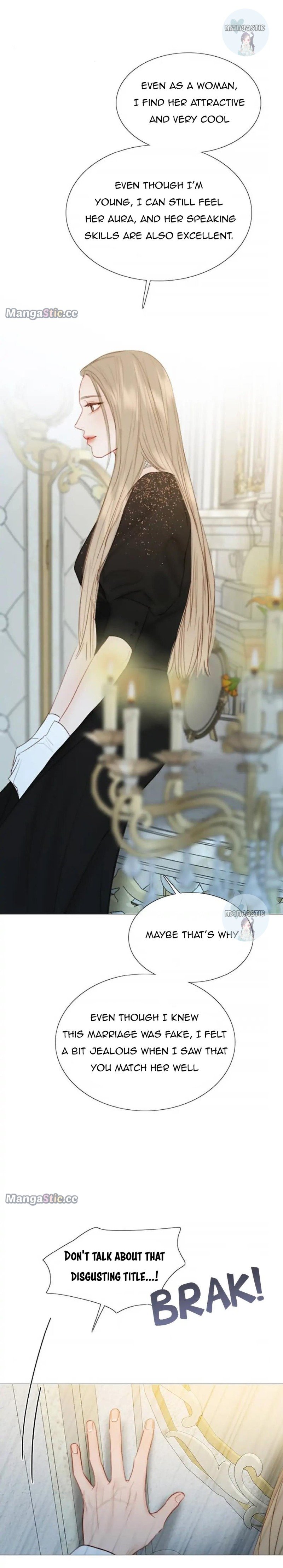 Selena chapter 47 page 12