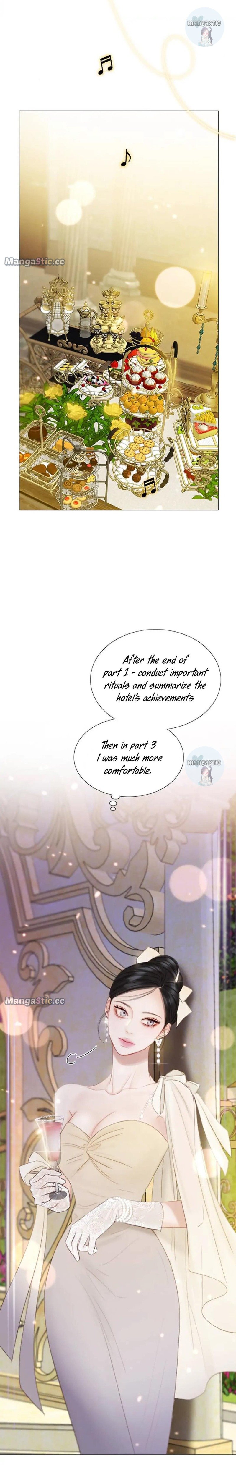 Selena chapter 47 page 17