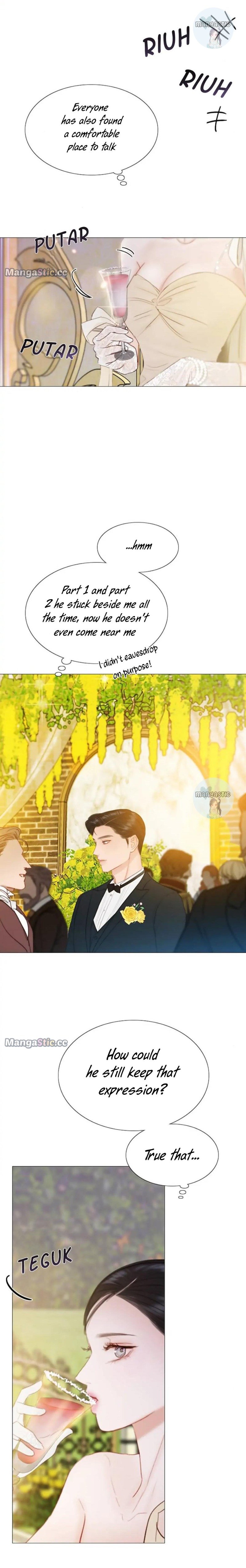 Selena chapter 47 page 18