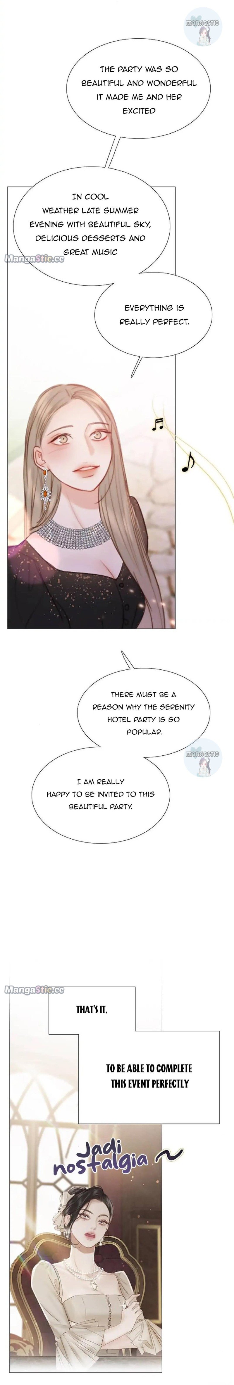 Selena chapter 47 page 22
