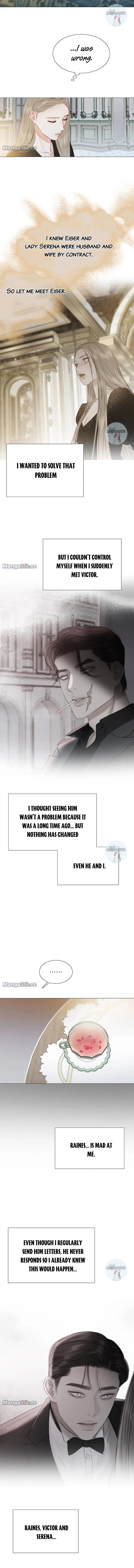 Selena chapter 49 page 2