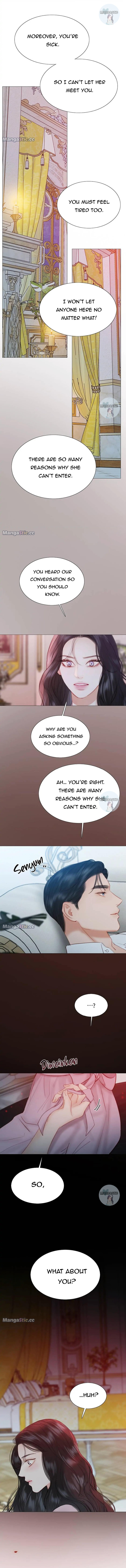 Selena chapter 49 page 13