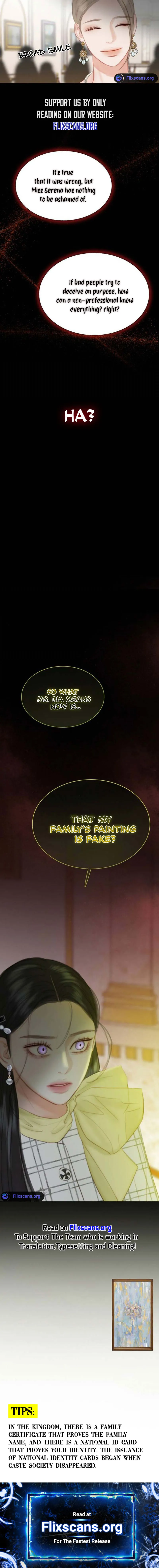 Selena chapter 58 page 9