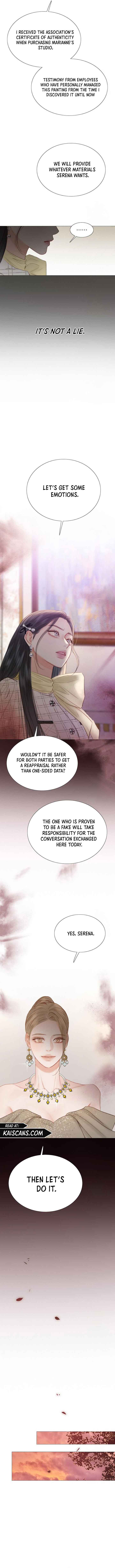Selena chapter 59 page 3