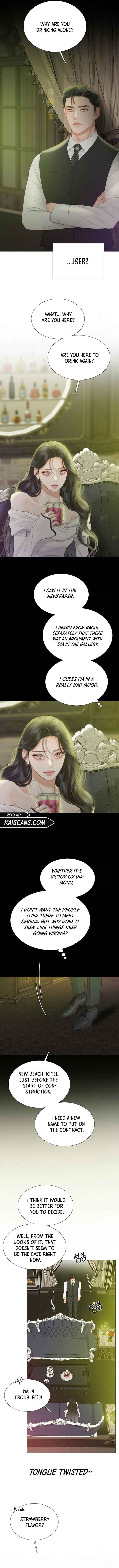 Selena chapter 59 page 7