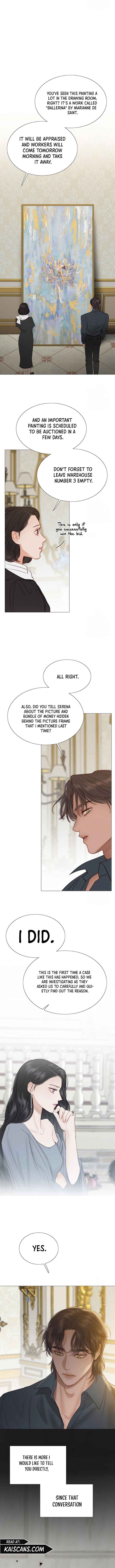 Selena chapter 59 page 10