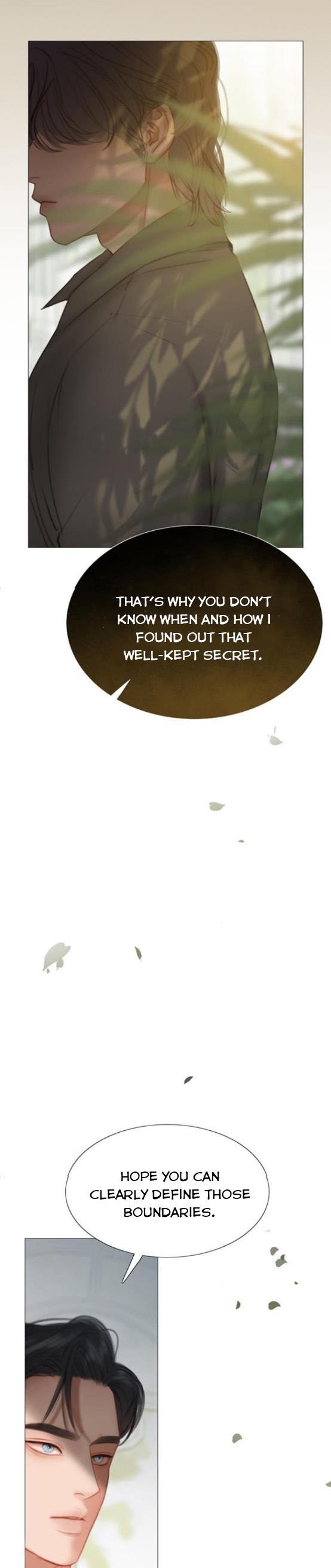 Selena chapter 6.5 page 6