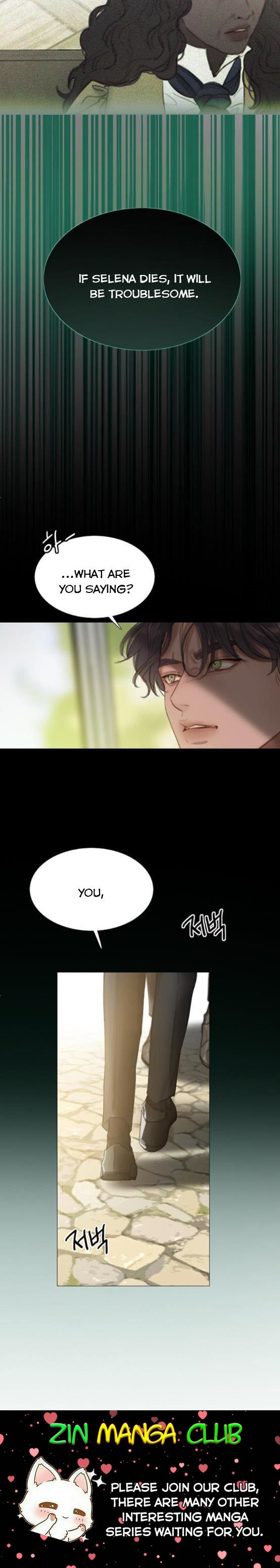 Selena chapter 6 page 13