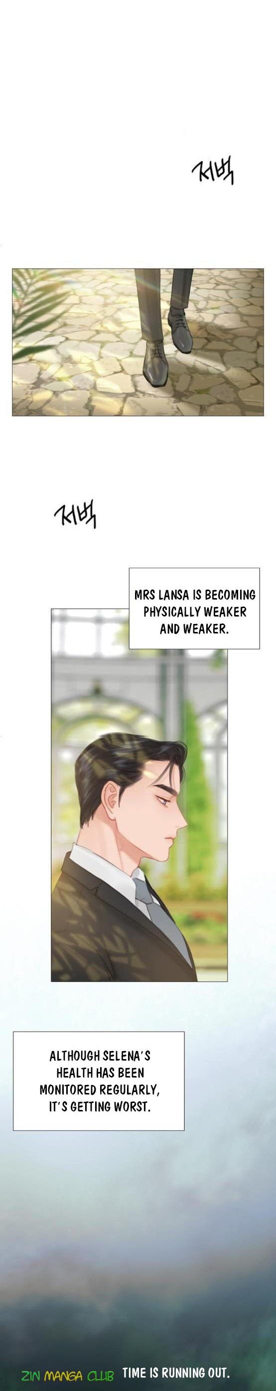 Selena chapter 6 page 4