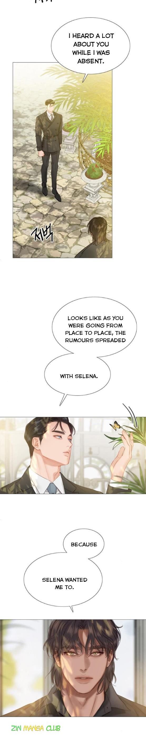 Selena chapter 6 page 7