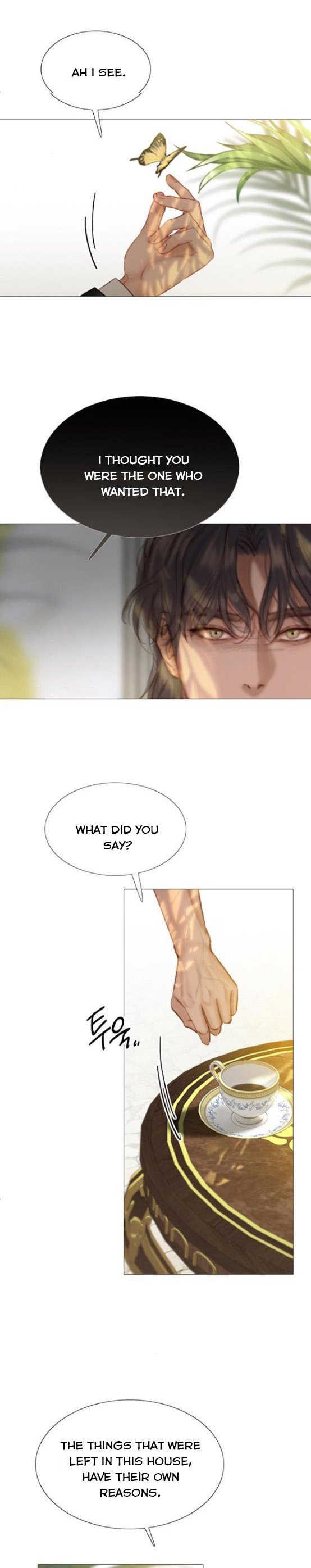 Selena chapter 6 page 8