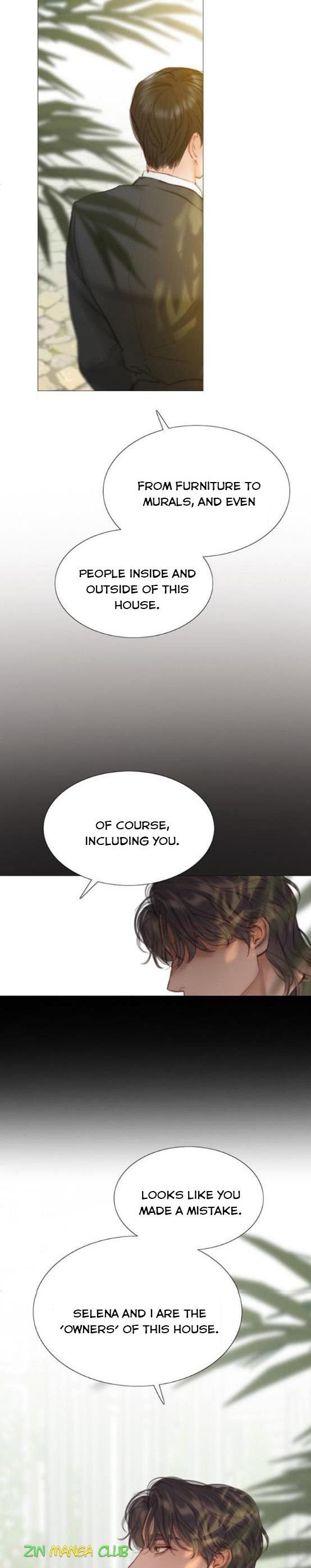 Selena chapter 6 page 9