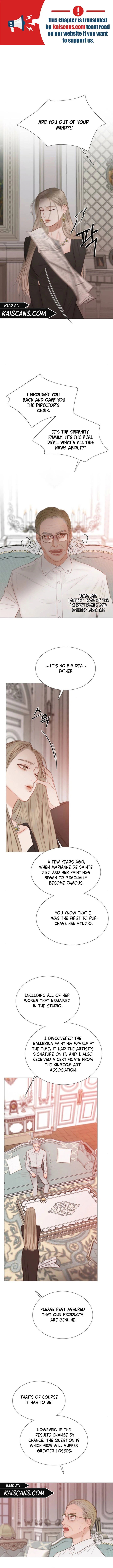 Selena chapter 60 page 1