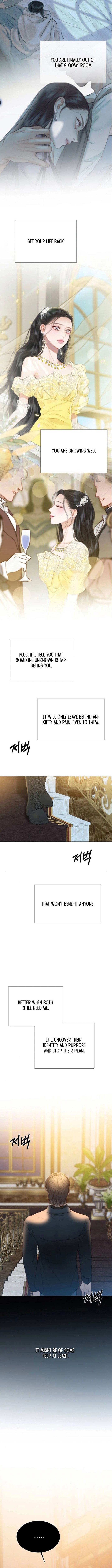 Selena chapter 60 page 11