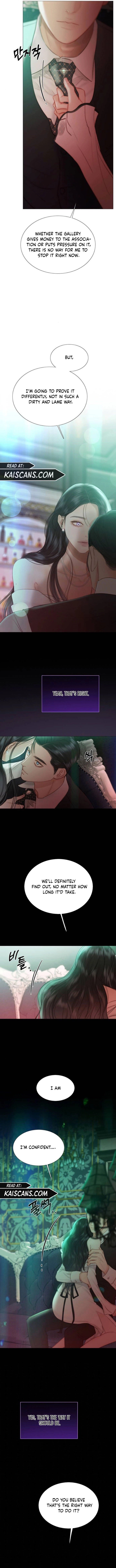 Selena chapter 60 page 5