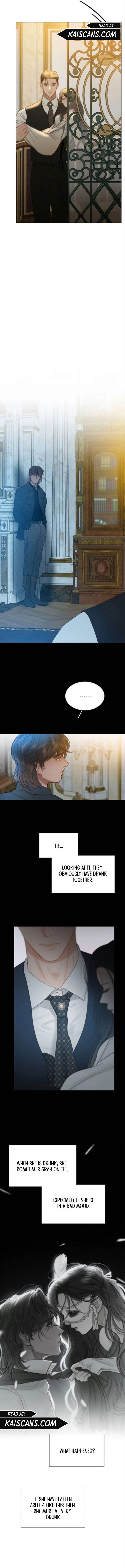 Selena chapter 60 page 8