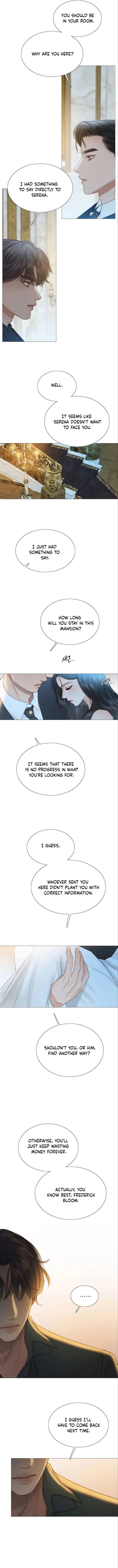 Selena chapter 60 page 9