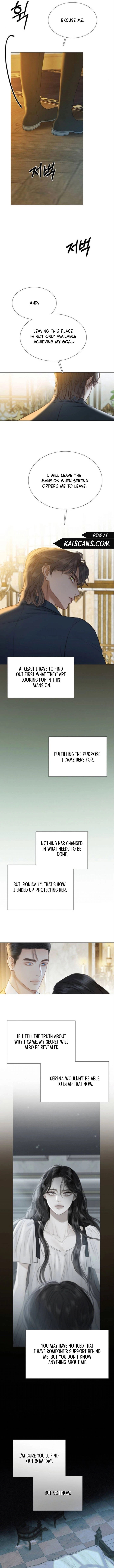 Selena chapter 60 page 10